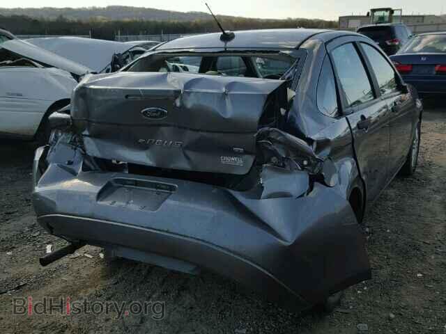 2010 FORD FOCUS - VIN: 1FAHP3FNXAW175850 - Фото 4