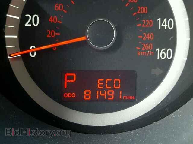 2010 KIA OPTIMA - VIN: KNAGG4A89A5372802 - Фото 8