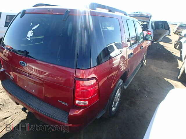 2005 FORD EXPLORER - VIN: 1FMZU73E85UB86488 - Photo 3