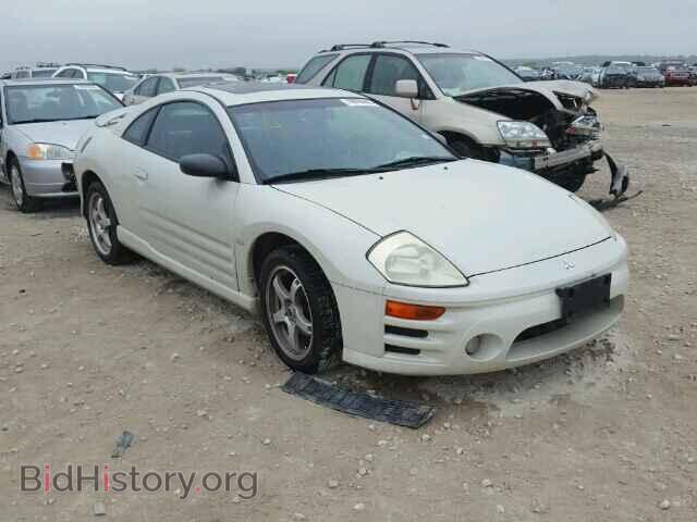 Фотография 4A3AC84H54E037951 - MITSUBISHI ECLIPSE 2004