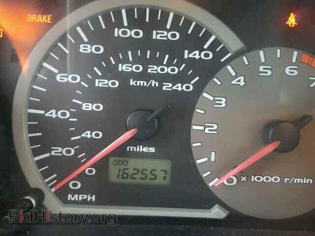 2004 MITSUBISHI ECLIPSE - VIN: 4A3AC84H54E037951 - Фото 8
