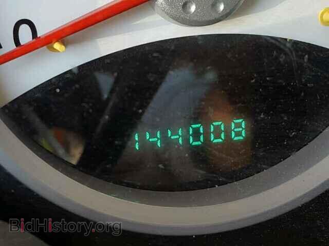 2008 DODGE DURANGO - VIN: 1D8HB58NX8F155496 - Фото 8