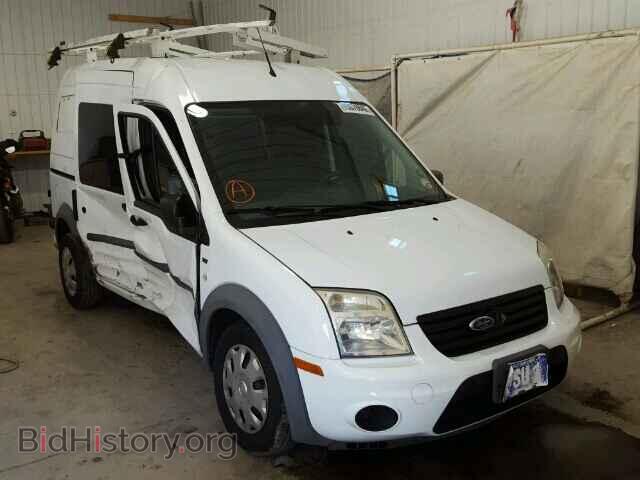 Photo NM0LS6BN0AT006770 - FORD TRANSIT CO 2010