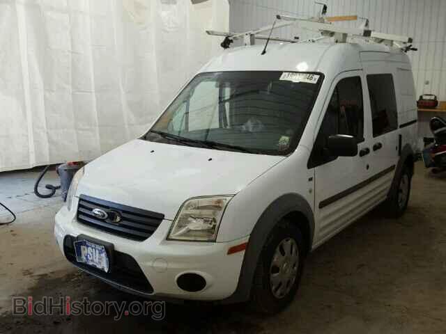 2010 FORD TRANSIT CO - VIN: NM0LS6BN0AT006770 - Фото 2