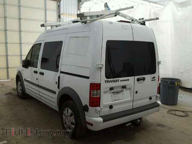 2010 FORD TRANSIT CO - VIN: NM0LS6BN0AT006770 - Фото 3