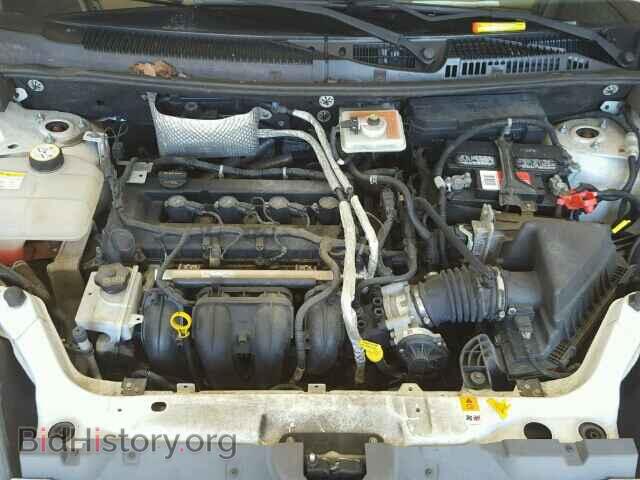 2010 FORD TRANSIT CO - VIN: NM0LS6BN0AT006770 - Фото 7