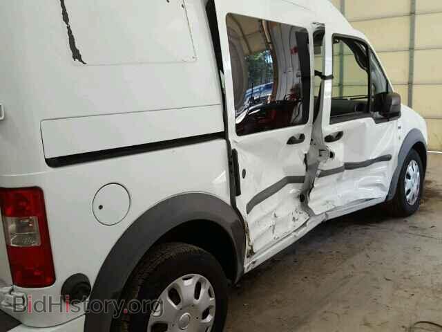2010 FORD TRANSIT CO - VIN: NM0LS6BN0AT006770 - Фото 9