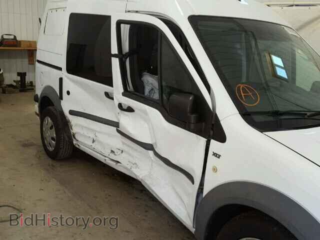 2010 FORD TRANSIT CO - VIN: NM0LS6BN0AT006770 - Фото 10
