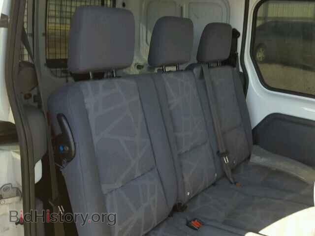 2010 FORD TRANSIT CO - VIN: NM0KS9BN0AT018477 - Фото 6