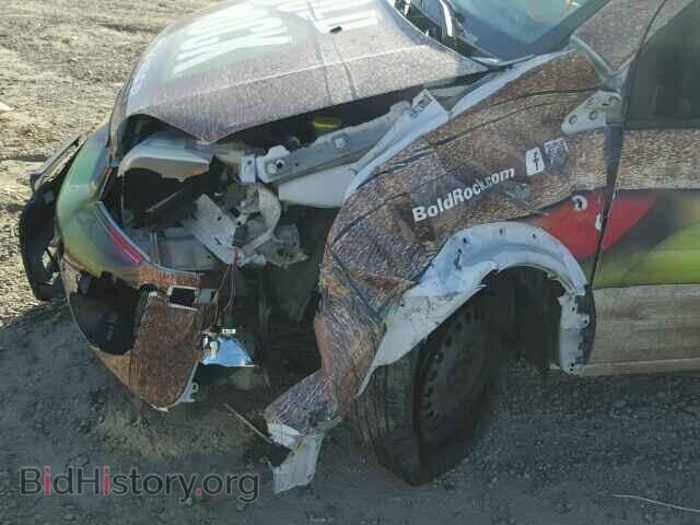2010 FORD TRANSIT CO - VIN: NM0KS9BN0AT018477 - Фото 9