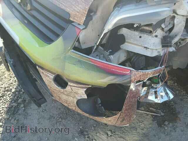 2010 FORD TRANSIT CO - VIN: NM0KS9BN0AT018477 - Фото 10