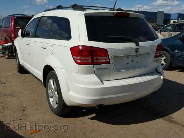 2010 DODGE JOURNEY - VIN: 3D4PG5FV7AT254645 - Фото 3