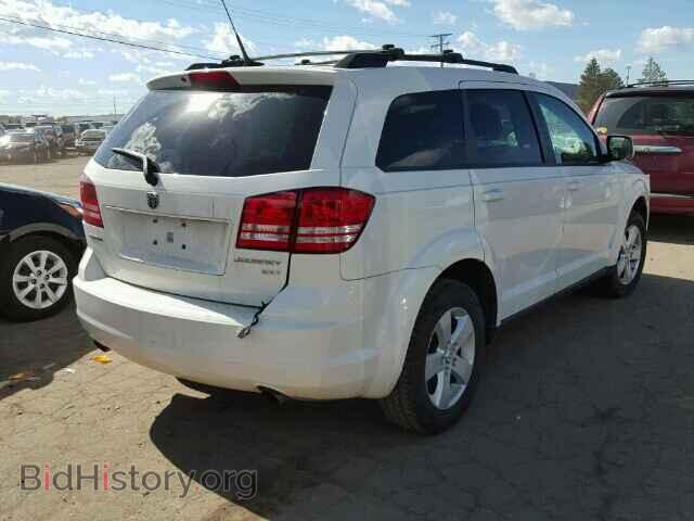 2010 DODGE JOURNEY - VIN: 3D4PG5FV7AT254645 - Фото 4