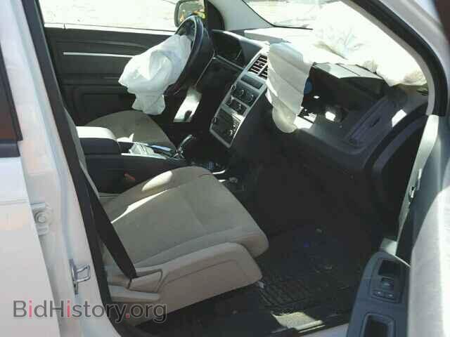 2010 DODGE JOURNEY - VIN: 3D4PG5FV7AT254645 - Фото 5