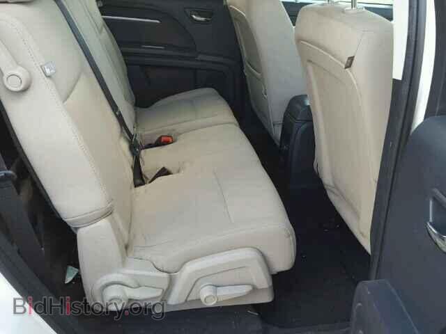 2010 DODGE JOURNEY - VIN: 3D4PG5FV7AT254645 - Фото 6