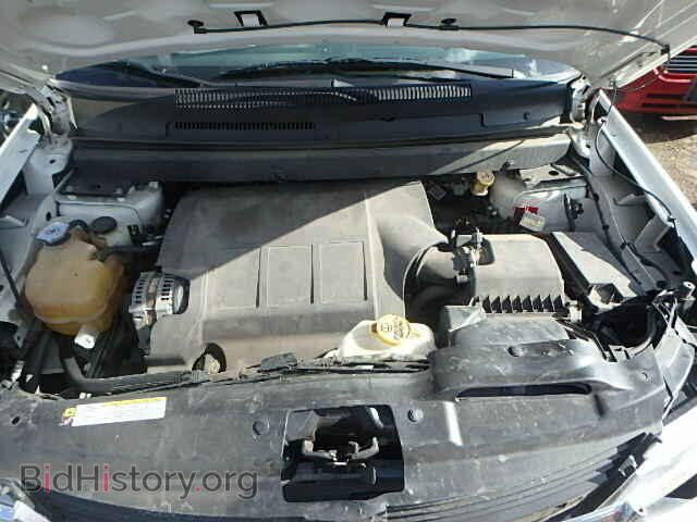 2010 DODGE JOURNEY - VIN: 3D4PG5FV7AT254645 - Фото 7
