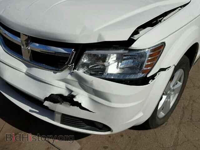 2010 DODGE JOURNEY - VIN: 3D4PG5FV7AT254645 - Фото 10