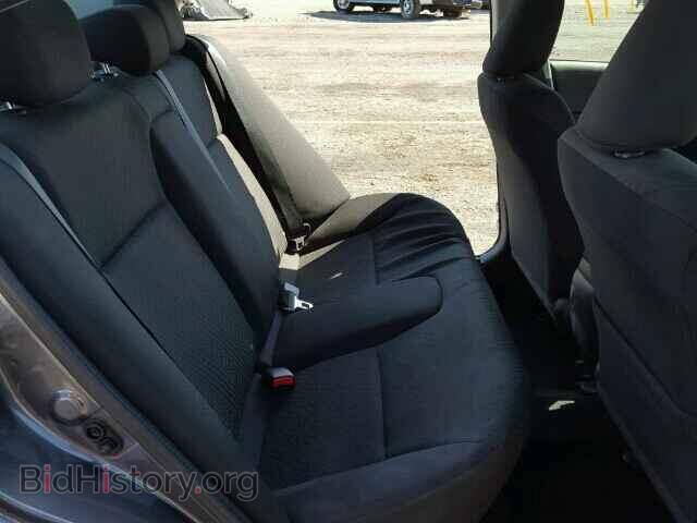 2014 HONDA CIVIC - VIN: 19XFB2F51EE063402 - Photo 6