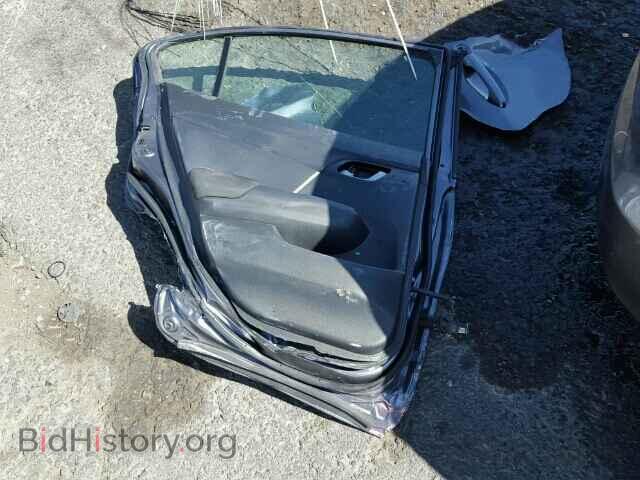 2014 HONDA CIVIC - VIN: 19XFB2F51EE063402 - Photo 10