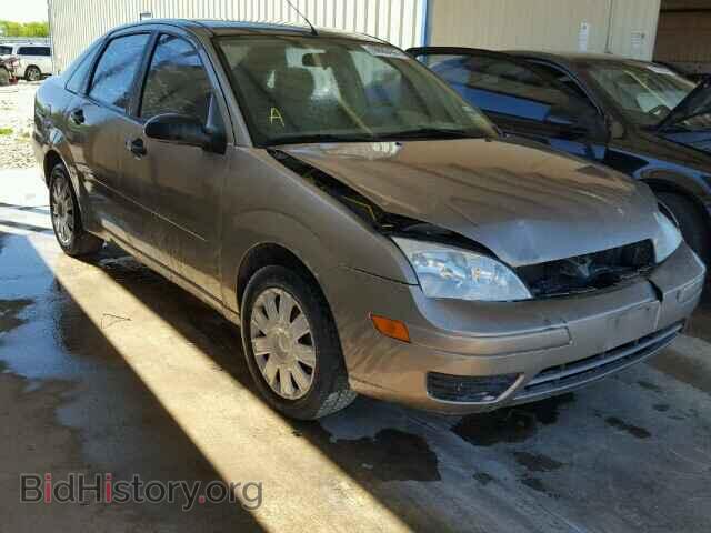 Фотография 1FAFP34N75W266705 - FORD FOCUS 2005