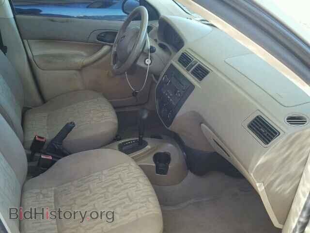 2005 FORD FOCUS - VIN: 1FAFP34N75W266705 - Фото 5