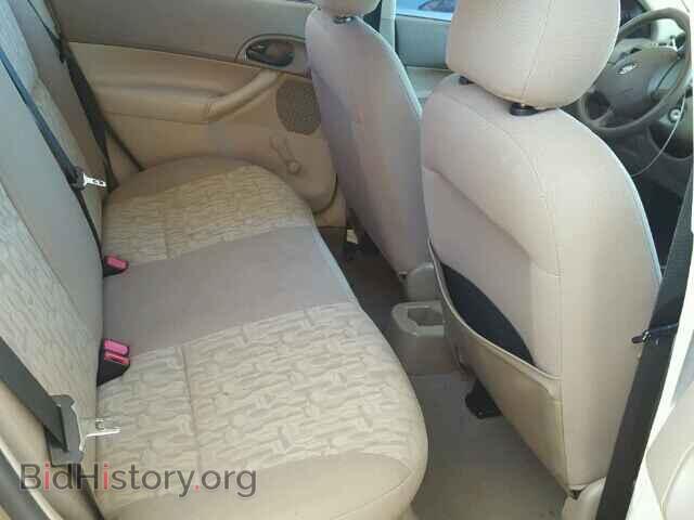 2005 FORD FOCUS - VIN: 1FAFP34N75W266705 - Фото 6
