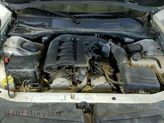 2010 DODGE CHALLENGER - VIN: 2B3CJ4DV7AH110226 - Фото 7