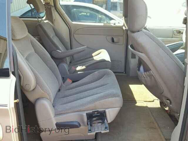 2006 DODGE CARAVAN - VIN: 2D4GP44L86R784502 - Фото 6