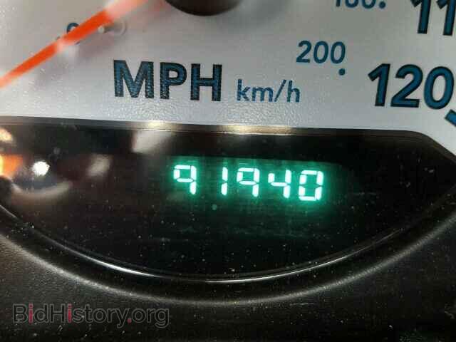 2006 DODGE CARAVAN - VIN: 2D4GP44L86R784502 - Фото 8