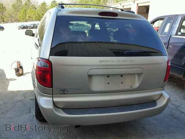 2006 DODGE CARAVAN - VIN: 2D4GP44L86R784502 - Фото 10