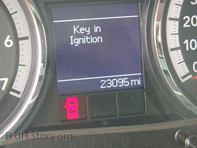 2012 DODGE RAM 1500 - VIN: 1C6RD6LT0CS255753 - Фото 8