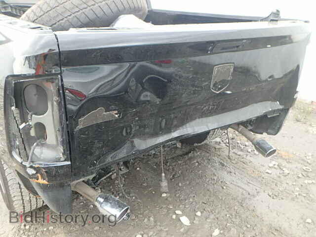 2012 DODGE RAM 1500 - VIN: 1C6RD6LT0CS255753 - Фото 9