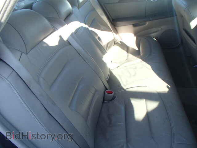 2003 CADILLAC DEVILLE - VIN: 1G6KD54Y73U265430 - Фото 6