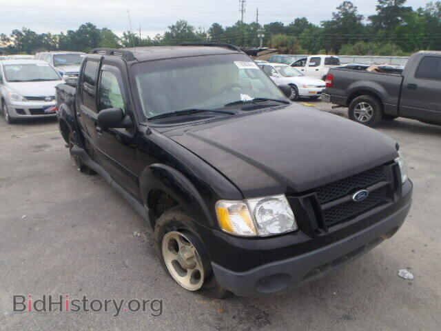Photo 1FMDU67K85UB93624 - FORD EXPLORER 2005