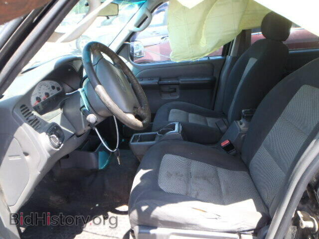 2005 FORD EXPLORER - VIN: 1FMDU67K85UB93624 - Photo 5