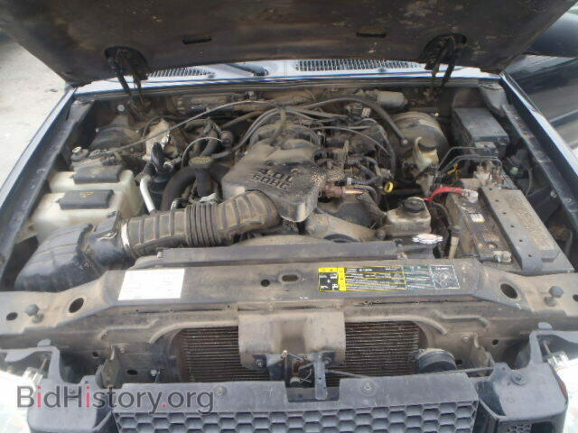 2005 FORD EXPLORER - VIN: 1FMDU67K85UB93624 - Photo 7