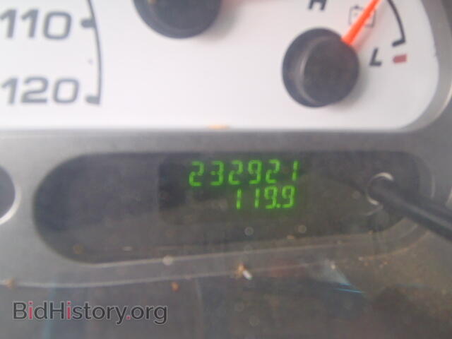 2005 FORD EXPLORER - VIN: 1FMDU67K85UB93624 - Photo 8