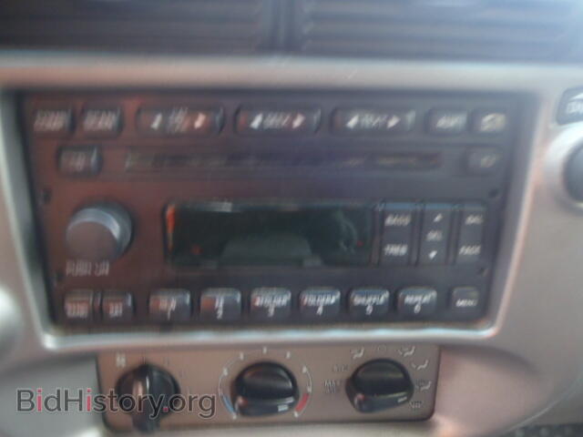 2005 FORD EXPLORER - VIN: 1FMDU67K85UB93624 - Photo 9