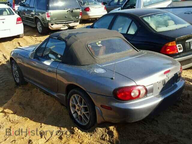 2002 Mazda MIATA (VIN JM1NB353420224993) — фото 10 из 10