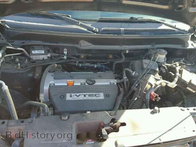 2005 HONDA ELEMENT - VIN: 5J6YH17325L013267 - Photo 7