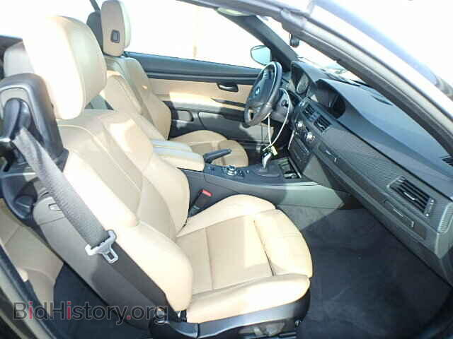 2011 BMW M3 - VIN: WBSDX9C51BE584237 - Фото 5