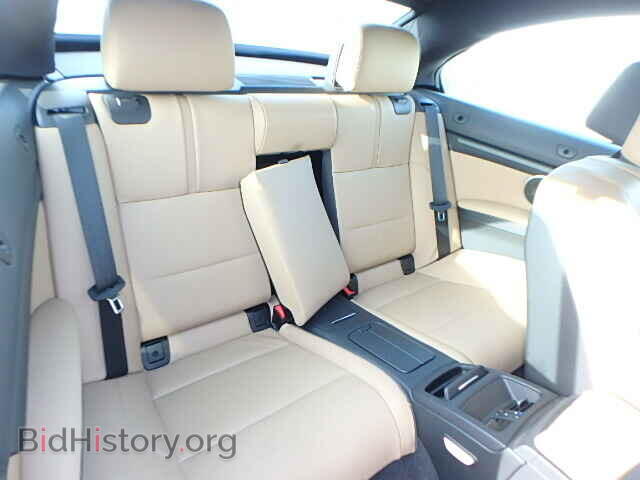 2011 BMW M3 - VIN: WBSDX9C51BE584237 - Фото 6