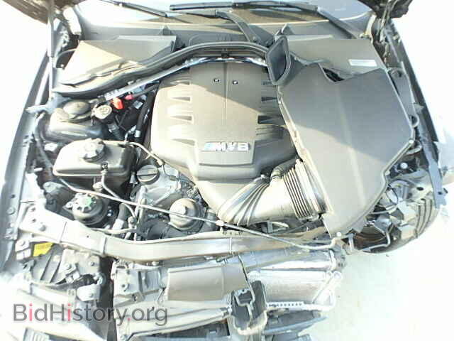 2011 BMW M3 - VIN: WBSDX9C51BE584237 - Фото 7