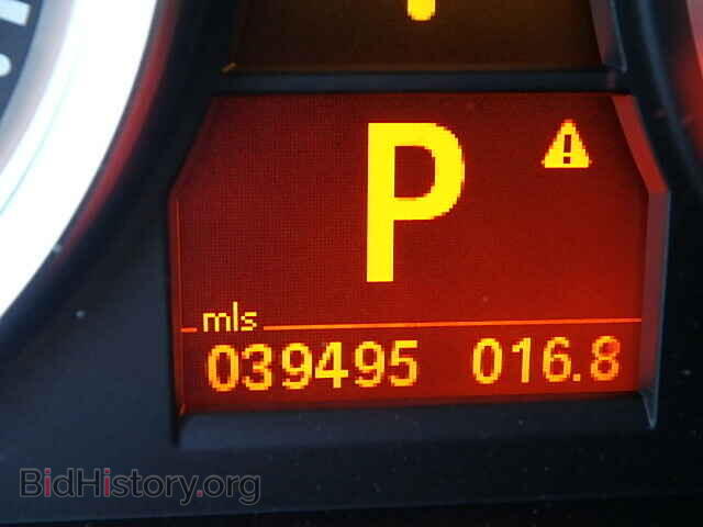 2011 BMW M3 - VIN: WBSDX9C51BE584237 - Фото 8