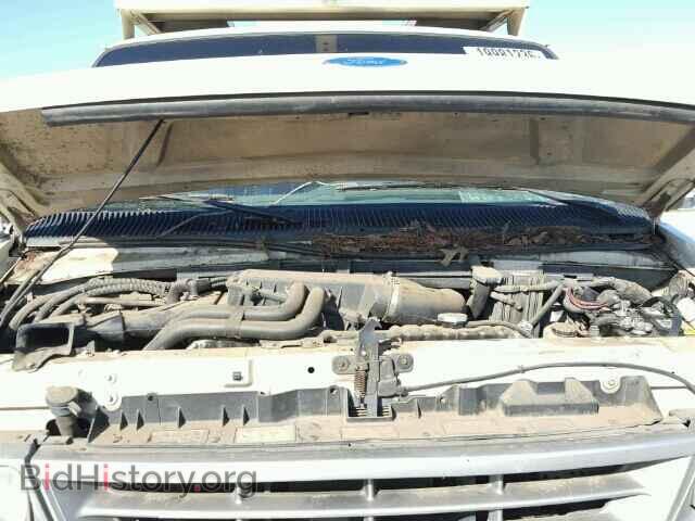 1996 FORD ECONOLINE - VIN: 1FTJS34G9THB59791 - Photo 7