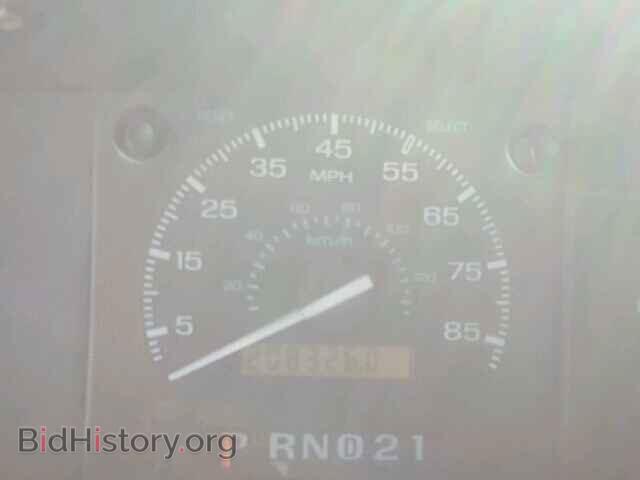 1996 FORD ECONOLINE - VIN: 1FTJS34G9THB59791 - Photo 8