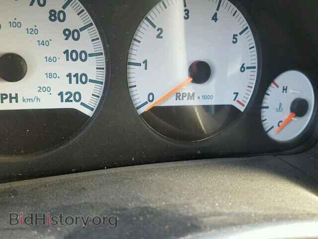 2006 DODGE CARAVAN - VIN: 1D4GP45R96B528872 - Фото 8