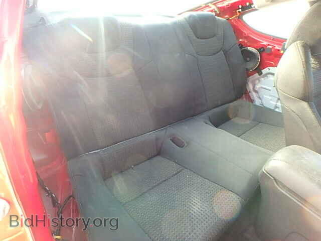 2012 HYUNDAI GENESIS - VIN: KMHHT6KD5CU072057 - Фото 6