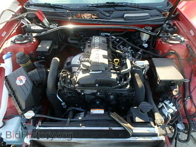 2012 HYUNDAI GENESIS - VIN: KMHHT6KD5CU072057 - Фото 7