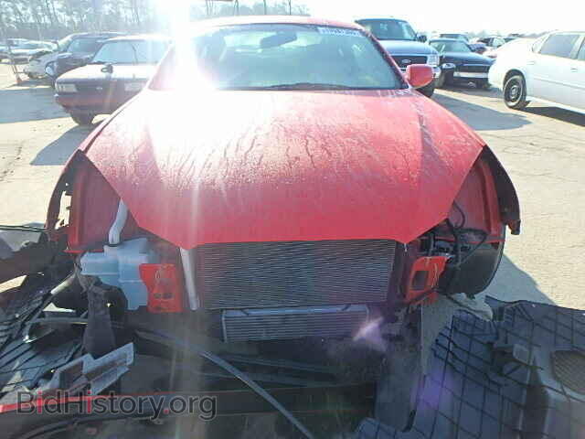 2012 HYUNDAI GENESIS - VIN: KMHHT6KD5CU072057 - Фото 9